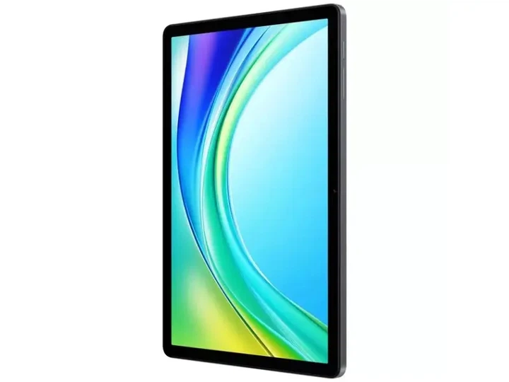 Планшет Doogee Tab G6 6/256GB Rock Black - изображение 4