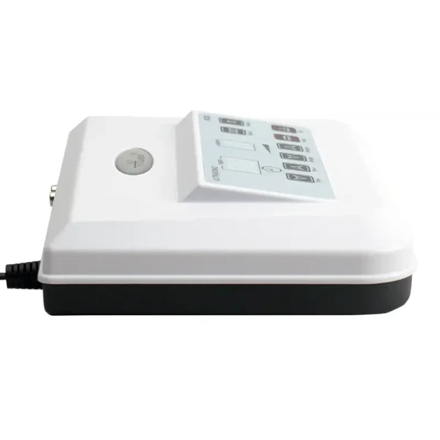 Ультразвуковой массажер Фонофорез Huas Ultrasonic H3232 - изображение 4