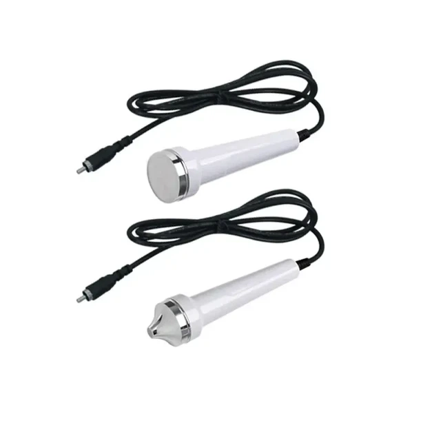 Ультразвуковой массажер Фонофорез Huas Ultrasonic H3232 - изображение 7