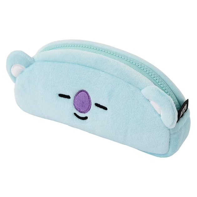 Пенал плюшевий BT21 KOYA (MARE0129) - зображення 8