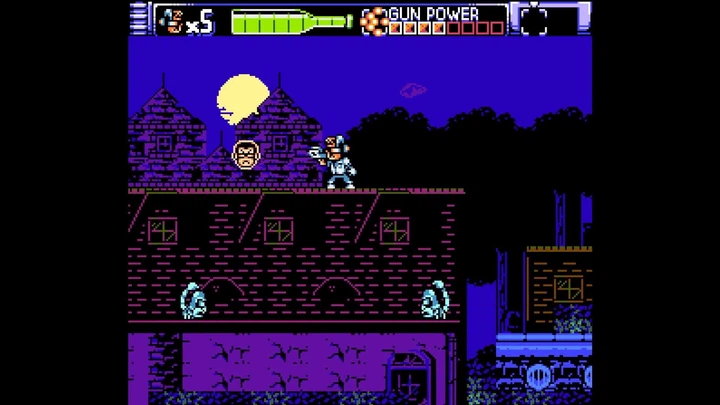 Ключ активації Angry Video Game Nerd 8-bit для Xbox One/Series S/X - Фото 4 Ключ активації Angry Video Game Nerd 8-bit для Xbox One/Series S/X - зображення 4