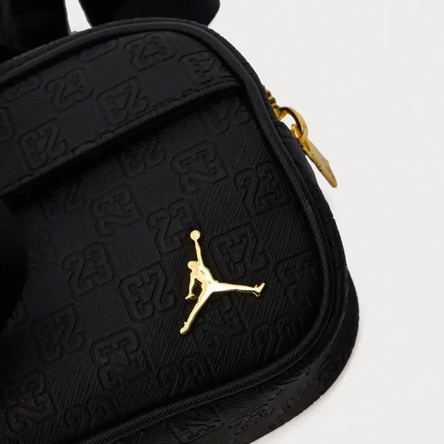 Сумка-Месенджер Jordan Monogram Camera bag 2026 - зображення 7