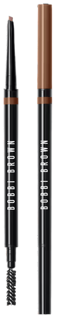 Kredka do brwi Bobbi Brown Precise Warm Brown 0.6 g (716170330020) - Zdjęcie 1 Kredka do brwi Bobbi Brown Precise Warm Brown 0.6 g (716170330020) - obraz 1