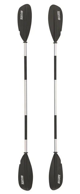Надувной каяк Bestway Lite-Rapid X2 65077 – 2-местная байдарка 321×88×42 см, грузоподъемность до 160 кг, в комплекте 2 весла и насос. (COPY) - изображение 6