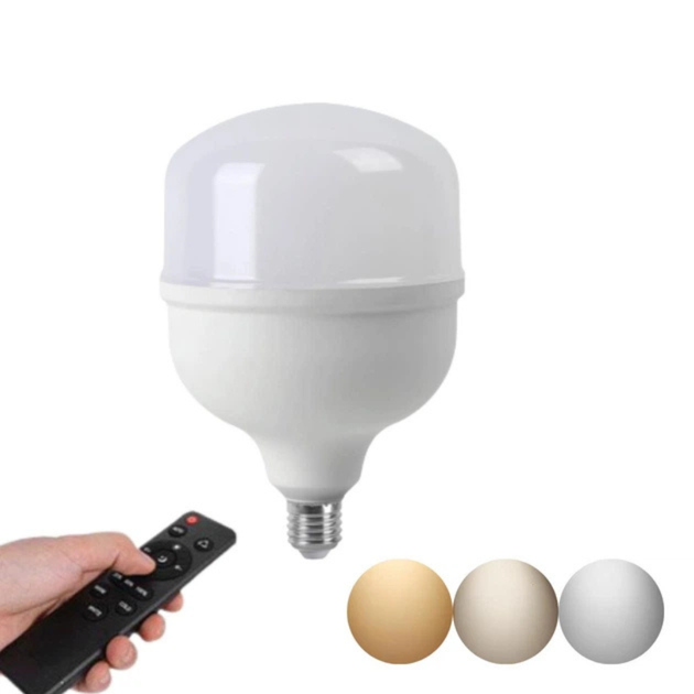 Набор светодиодный студийный октобокс 70х70 см Profi-light SCS-771-105 LED + Сумка - изображение 3