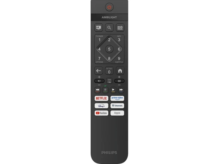 Телевізор Philips 43PUS7000/12 - Фото 3 Телевізор Philips 43PUS7000/12 - зображення 3