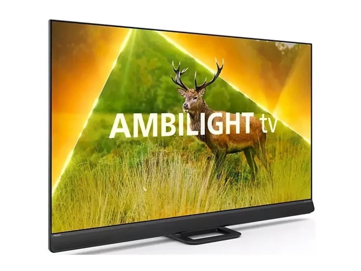 Телевізор Philips 65PML9308/12 - Фото 3 Телевізор Philips 65PML9308/12 - изображение 3