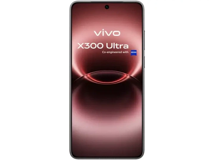 Смартфон Vivo X300 Ultra 16/512GB Black - зображення 2
