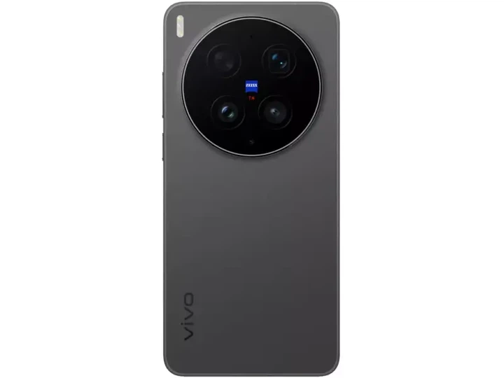 Смартфон Vivo X300 Ultra 16/512GB Black - зображення 7