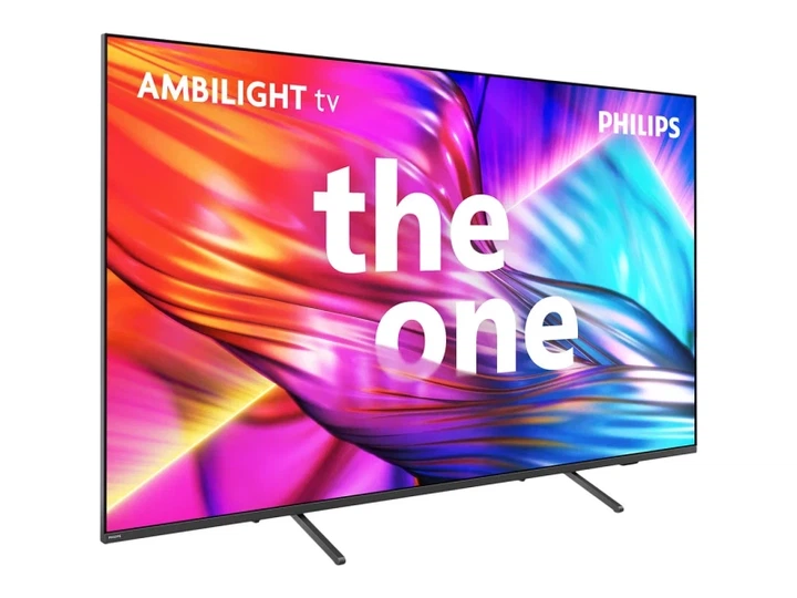 Телевізор Philips 75PUS8919/12 - зображення 4