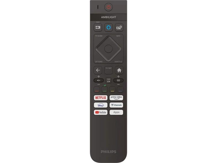 Телевізор Philips 65PUS8919/12 - зображення 6