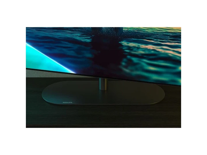 Телевізор Philips 65OLED820/12 - изображение 7