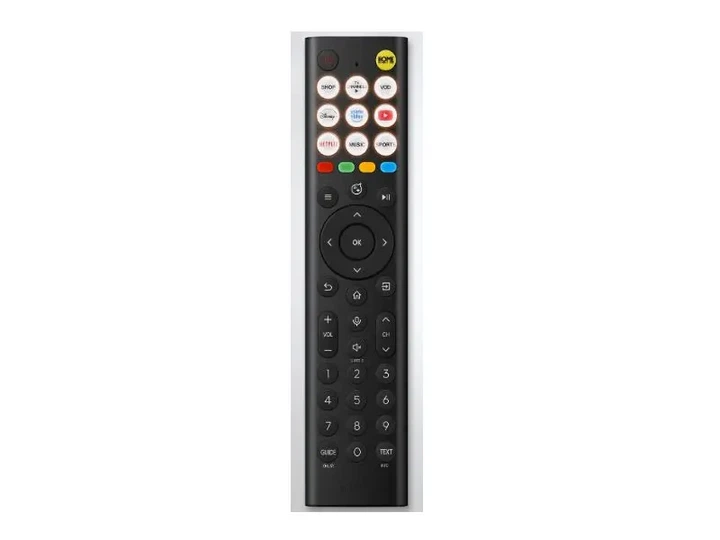 Телевізор Hisense 85E7S - изображение 6