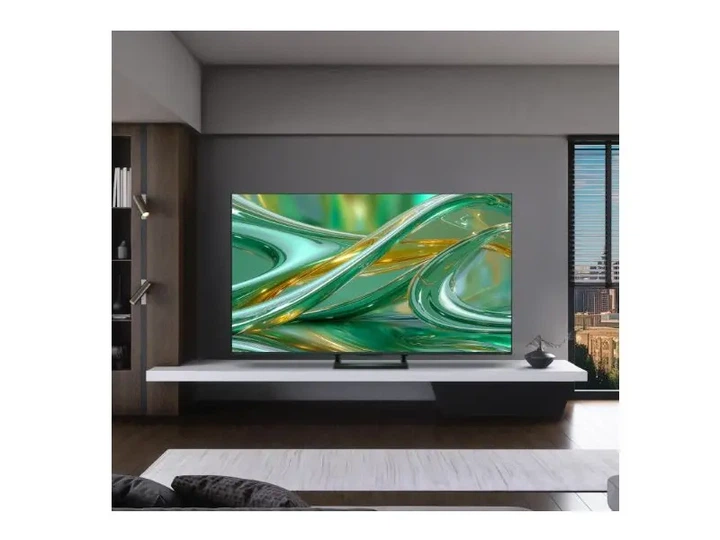 Телевізор Hisense 75E8S - изображение 10