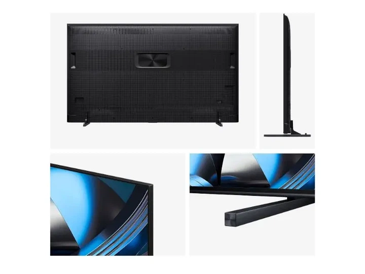 Телевізор Hisense 100U7SE - изображение 8