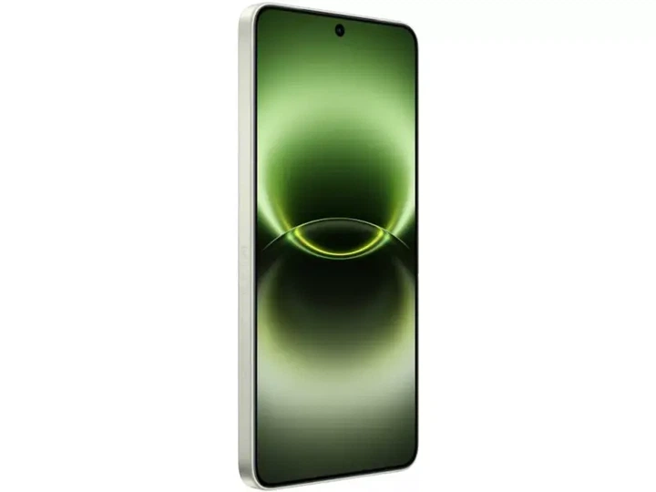 Смартфон Vivo X300 Ultra 16/512GB Green - изображение 4