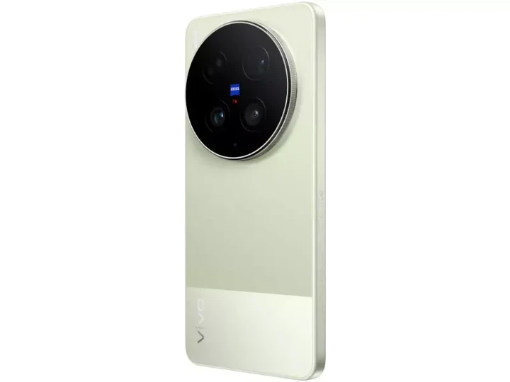 Смартфон Vivo X300 Ultra 16/512GB Green - изображение 6