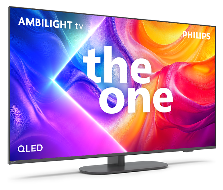 LED-телевізор Philips 55PUS9010/12 (7135372) - изображение 5