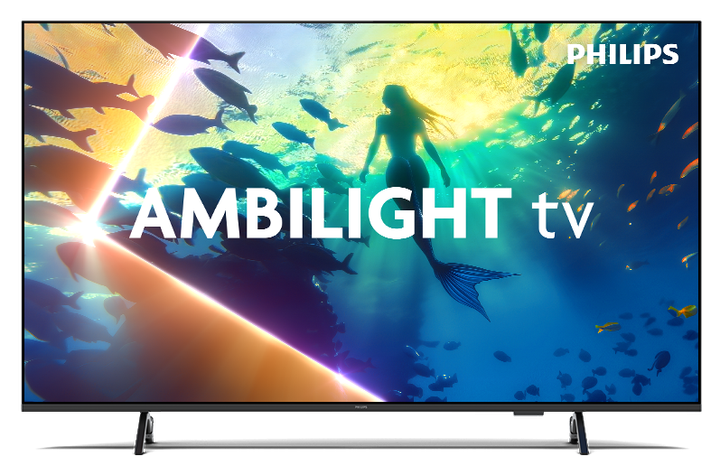 LED-телевізор Philips 65PUS8010/12 (7135377) - изображение 2