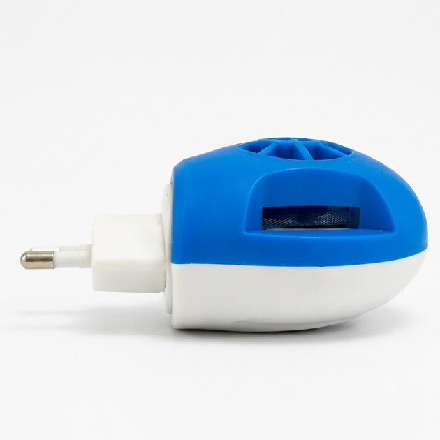 Фумигатор от комаров Hacker S257-3 для пластин - изображение 2