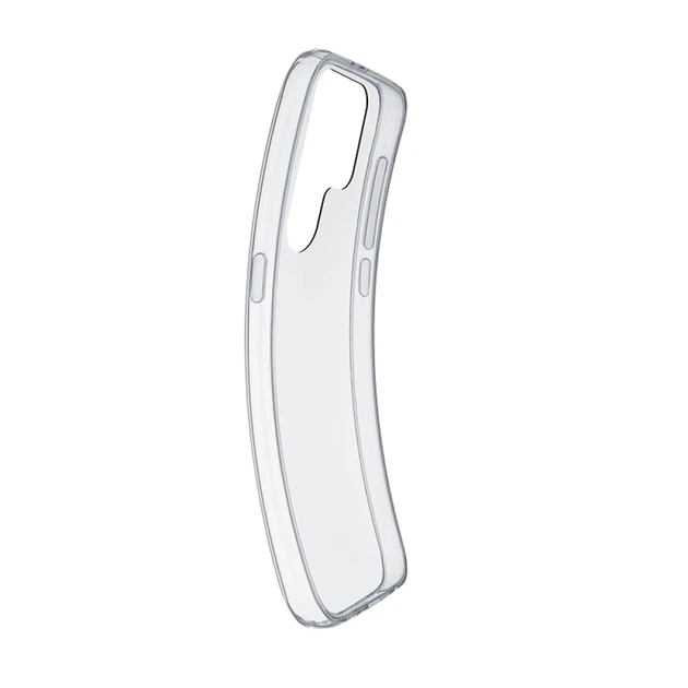 Чехол Cellularline Fine для Samsung Galaxy S23 Ultra Clear (FINECGALS23UT) - Фото 3 Чехол Cellularline Fine для Samsung Galaxy S23 Ultra Clear (FINECGALS23UT) - изображение 3