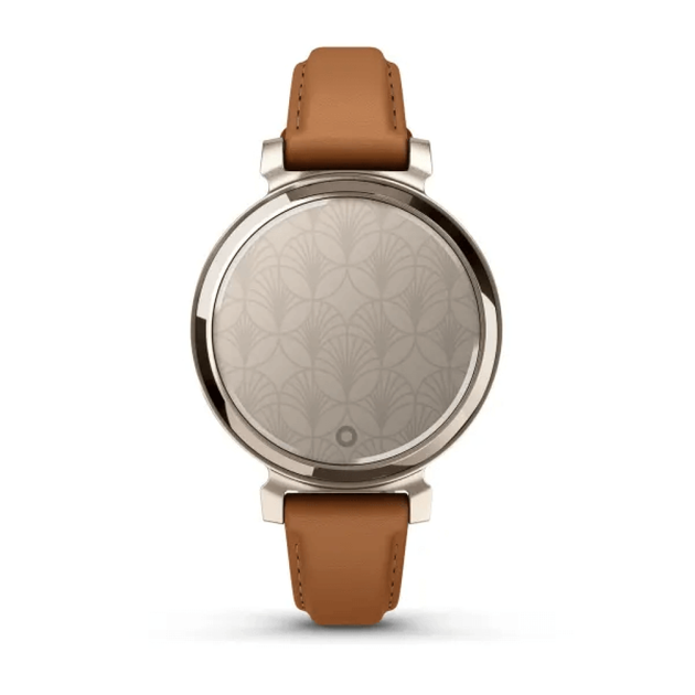 Годинник Garmin Lily® 2 Classic, Brown, 35 мм - зображення 2