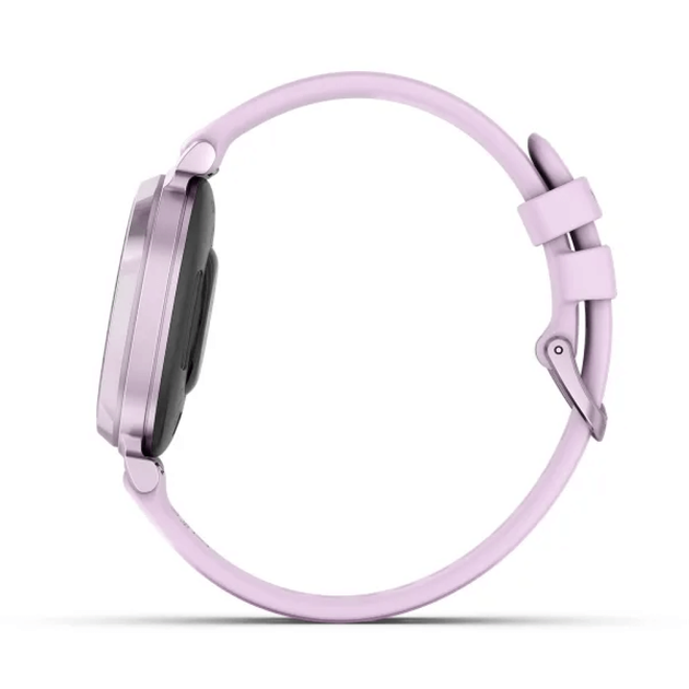 Годинник Garmin Lily® 2 Sport, Pink, 35 мм - зображення 8
