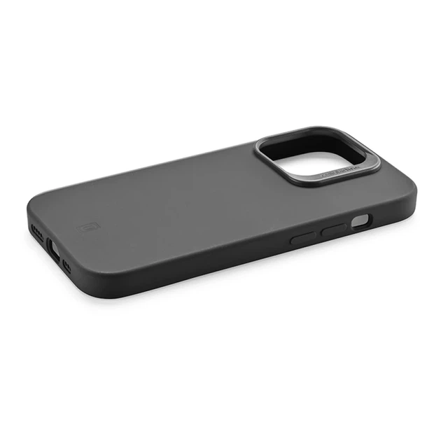 Чехол Cellularline Sensation Plus для iPhone 15 Pro Black (SENSPLUSIPH15PROK) - Фото 1 Чехол Cellularline Sensation Plus для iPhone 15 Pro Black (SENSPLUSIPH15PROK) - изображение 1