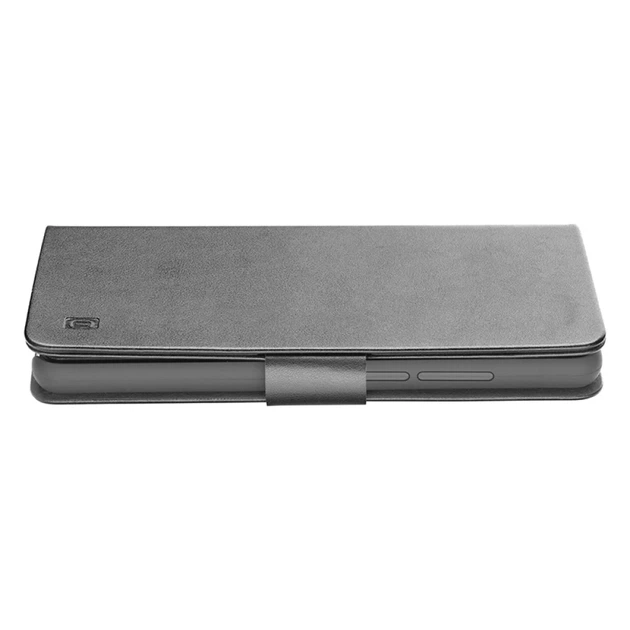 Чехол Cellularline Book Agenda для iPhone 15 Pro Max Black (BOOKAG2IPH15PRMK) - Фото 3 Чехол Cellularline Book Agenda для iPhone 15 Pro Max Black (BOOKAG2IPH15PRMK) - изображение 3