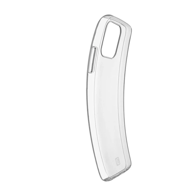 Чехол Cellularline Fine для iPhone 15 Plus Clear (FINECIPH15MAX) - изображение 3