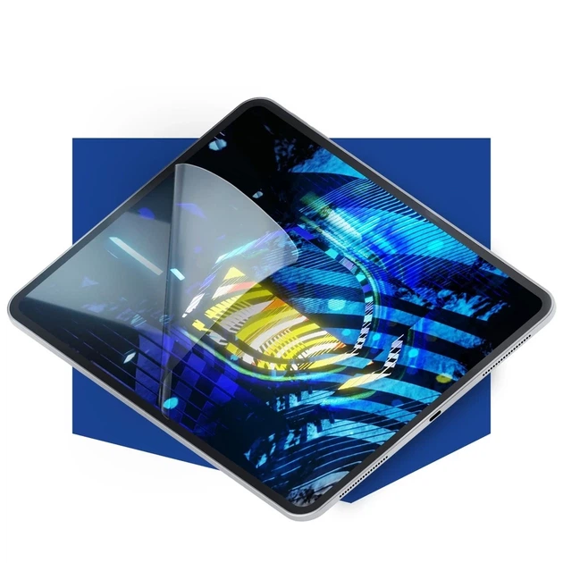 Защитная пленка 3mk Paper Feeling для Samsung Galaxy Tab S10 FE (5903108656627) - Фото 2 Защитная пленка 3mk Paper Feeling для Samsung Galaxy Tab S10 FE (5903108656627) - изображение 2