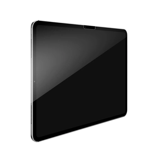 Szkło ochronne Crong 3D Armour Glass do iPad 11" 2025 / iPad 10.9" 2022 (5904310705745) - obraz 3