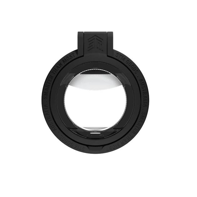 Тримач STM MagLoop з підставкою Black (STM-936-327Y-01) - зображення 4