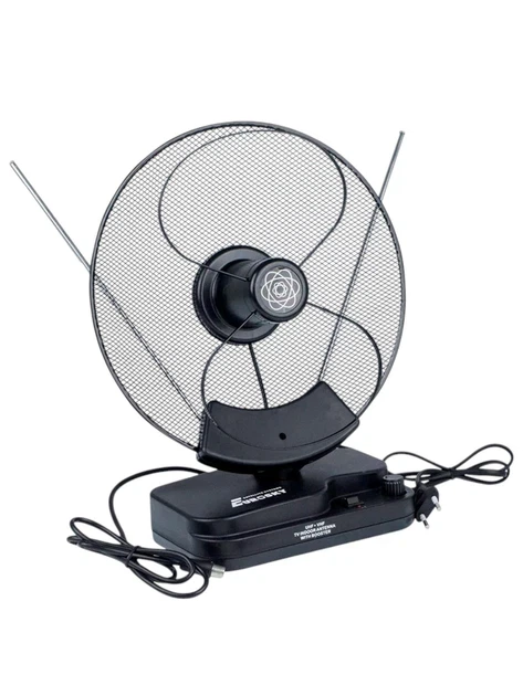 Кімнатна антена Eurosky ES-001 DVB-T2 DVB-T - изображение 2