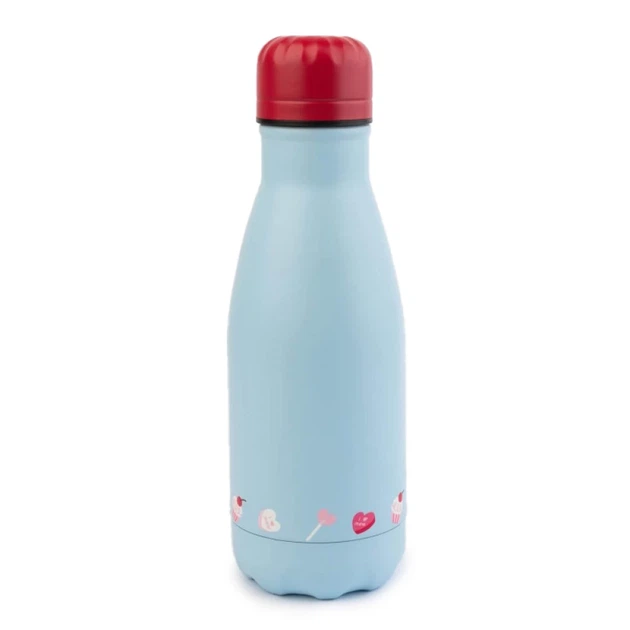 Термос Pusheen Purrfect Love 260 ml нержавіючої сталі - Фото 2 Термос Pusheen Purrfect Love 260 ml нержавіючої сталі - изображение 2