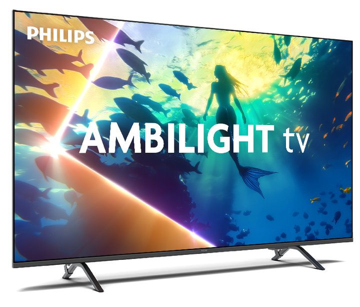 LED-телевізор Philips 55PUS8010/12 (7135370) - изображение 5