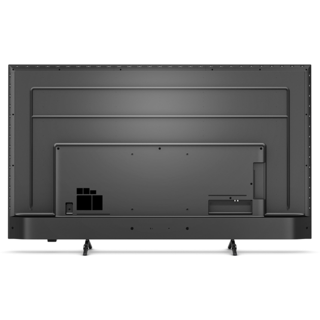 Телевизор Philips 75PUS8319/12, 75", UHD 4K, 60 Гц, Ambilight, Titan OS, 350 нит, Dolby Atmos, звук 20 Вт, пульт с микрофоном - изображение 3