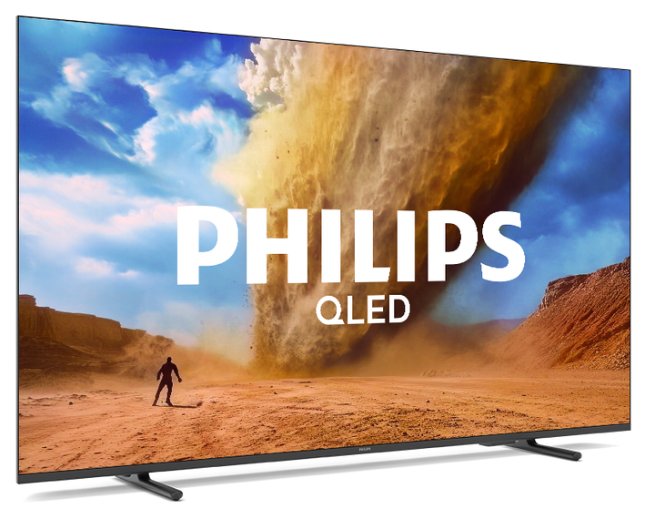 LED-телевізор Philips 55PUS7810/12 (7135369) - зображення 2
