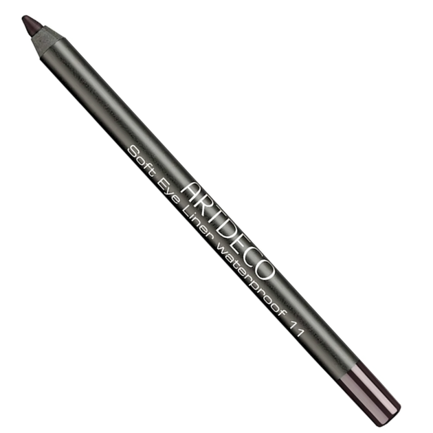 Artdeco Soft Eye Liner Waterproof Водостійкий олівець для очей No 11 "Deep Forest Brown" - Фото 1 Artdeco Soft Eye Liner Waterproof Водостійкий олівець для очей No 11 "Deep Forest Brown" - зображення 1