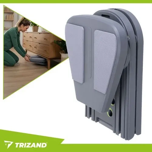 Тренувальна дошка Trizand 27190 97×35 см - зображення 9