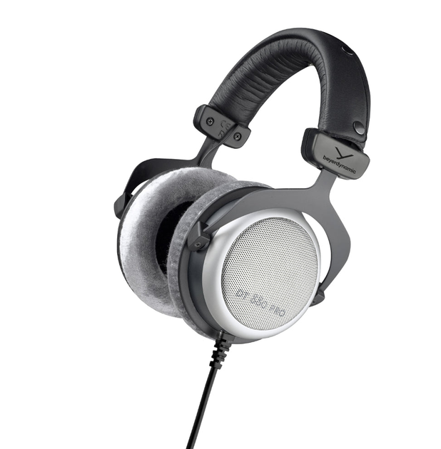 Навушники відкриті Beyerdynamic DT 880 PRO 250 OM - Фото 1 Навушники відкриті Beyerdynamic DT 880 PRO 250 OM - зображення 1