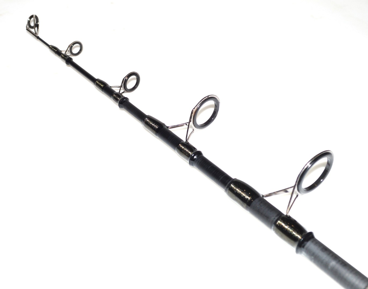 Коропове вудлище Dr.AGON Tele Carp 3.00 м 150-300г - изображение 3