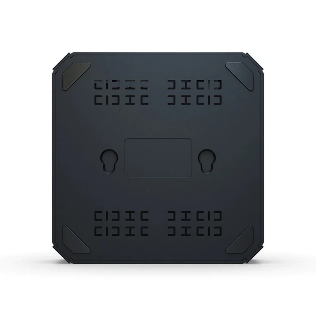 Смарт ТВ приставка X96Q 2/16 Гб Smart TV Box Android 10 - изображение 6