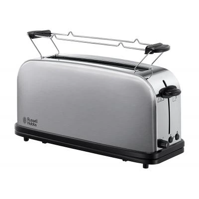 Тостер RUSSELL HOBBS (21396-56) - Фото 1 Тостер RUSSELL HOBBS (21396-56) - зображення 1