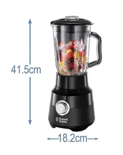 Блендер RUSSELL HOBBS 24722-56 - зображення 2