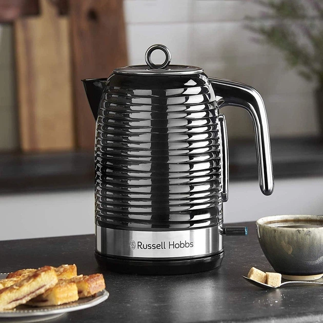 Електрочайник Russell Hobbs Inspire 24361-70 - зображення 2