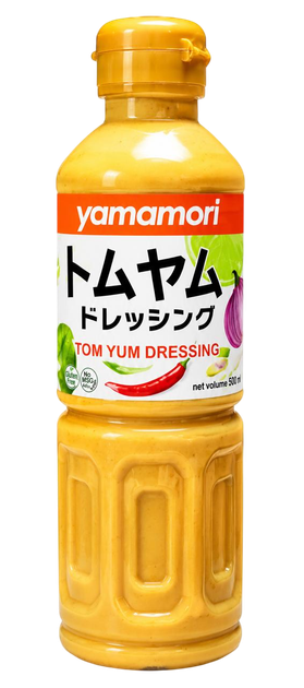 Соус соевый экстра Yamamori 500 мл - Фото 1 Соус соевый экстра Yamamori 500 мл - изображение 1
