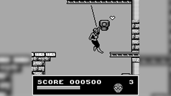 Игра RMC Game Boy 61 in 1 Без Повторов Super Mario, Wario Land, Castlevania, Megaman Английская Версия - изображение 8