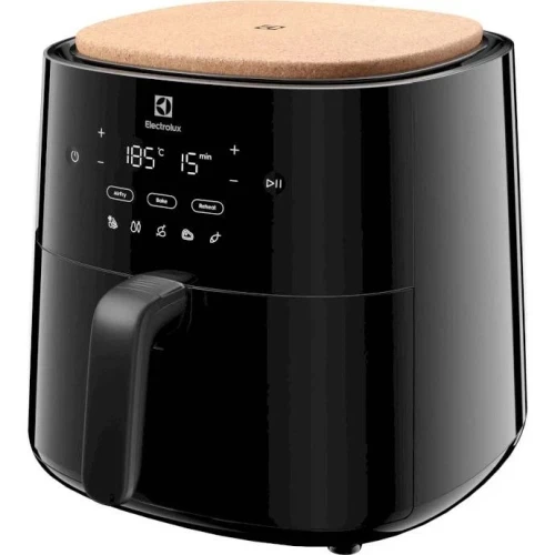 Мультипіч Electrolux EAF5B - Фото 1 Мультипіч Electrolux EAF5B - зображення 1