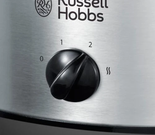 Мультиварка-медленноварка Russell Hobbs 22740-56 - Фото 2 Мультиварка-медленноварка Russell Hobbs 22740-56 - изображение 2